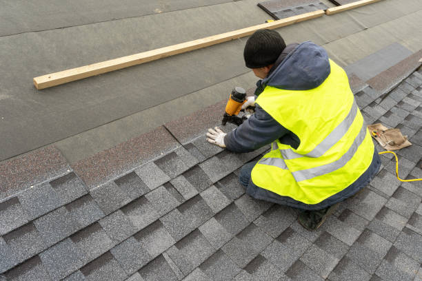 Best Residential Roof Replacement  in Trenton, IL