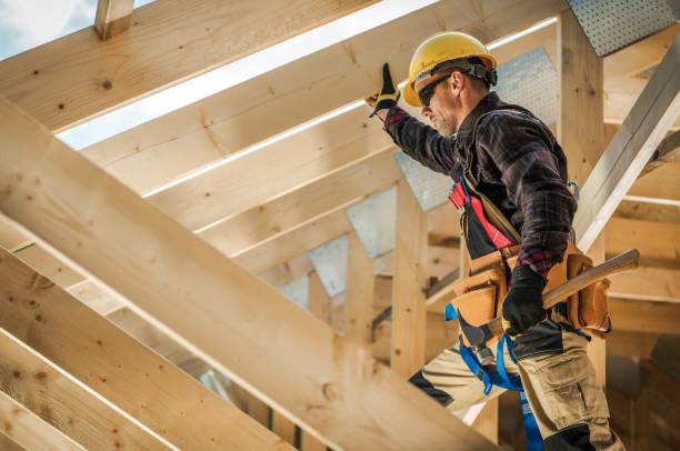 Best Roofing Contractor Near Me  in Trenton, IL